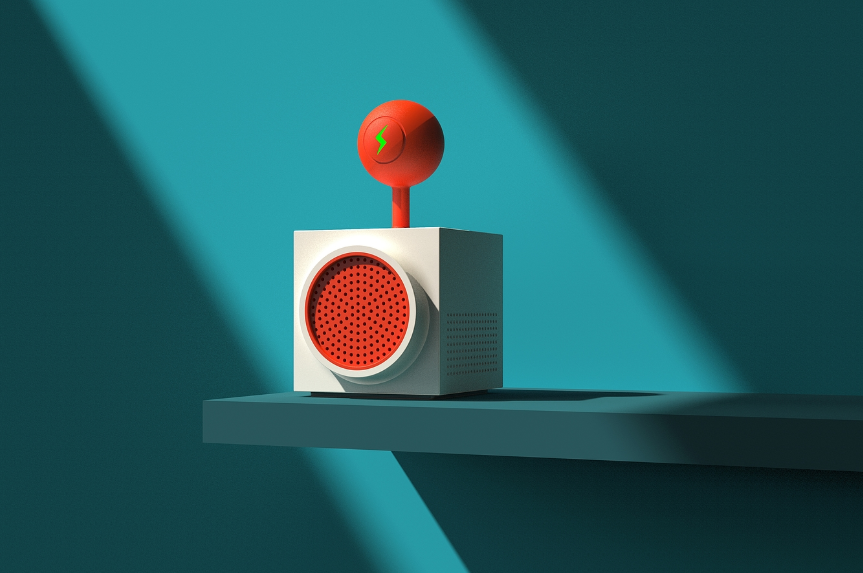 海康威视|进行产品设计的关键流程是什么?