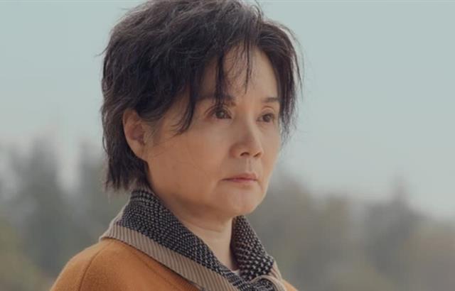 边亮|《打开生活》付心童母亲的死，改变了2人的结局，边亮沦为牺牲品