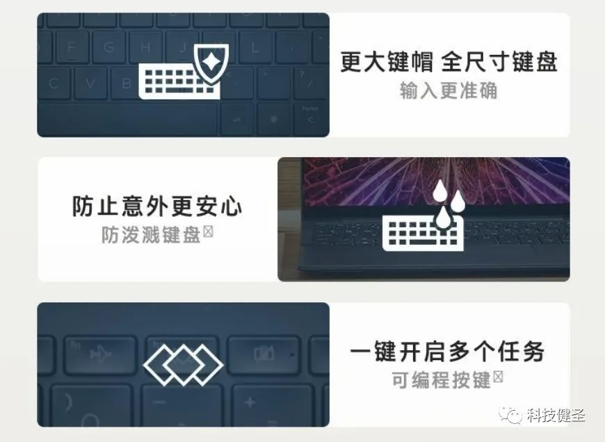 投影机|超轻薄+3K OLED触控屏！惠普Elite蜻G3商务本是否值得选？