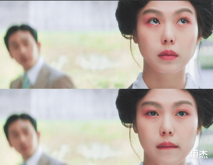 电影|盛产“科技脸”的韩国曾经那些辨识度高，肯为艺术献身的女演员们