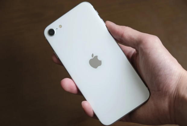 iPhoneSE|iPhone SE3或在春季发布会亮相，将成苹果最便宜的5G手机