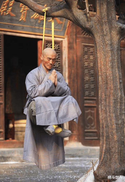 武林风|一龙多重身份2月2浮出水面