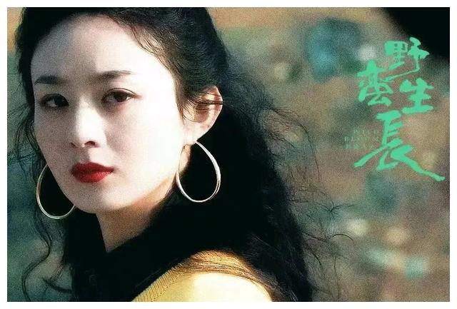 赵丽颖|狠人赵丽颖火爆全网:离婚后,她把自己活成了一个传奇