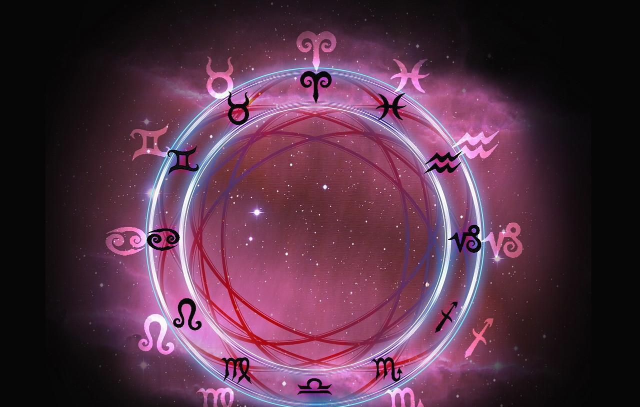 天蝎座|为什么天蝎座与处女座最被黑?其实每个人心里都藏着天蝎与处女