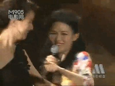 周迅|周迅又被爆出新男友,接受采访毫不避讳!