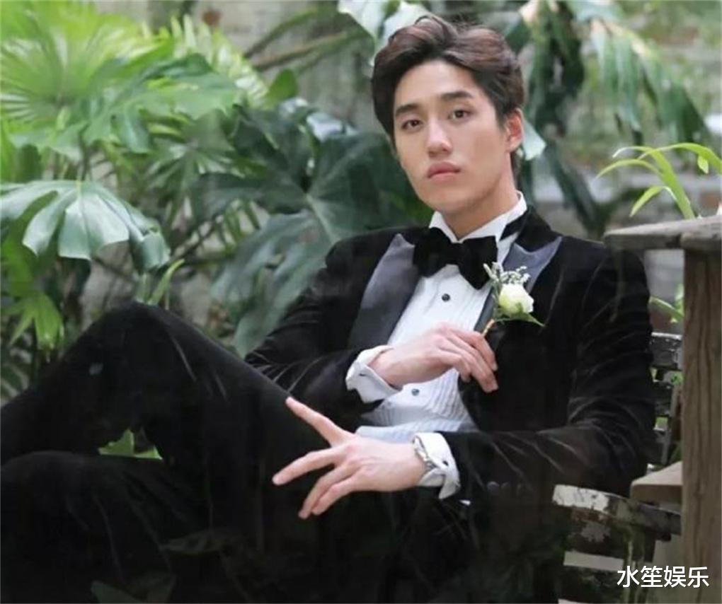 |泰国视帝Tor承认患有恐慌症，自曝圈内很多艺人有相似经历