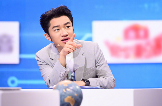 |王祖蓝:一个藏匿在喜剧世界的,文艺青年