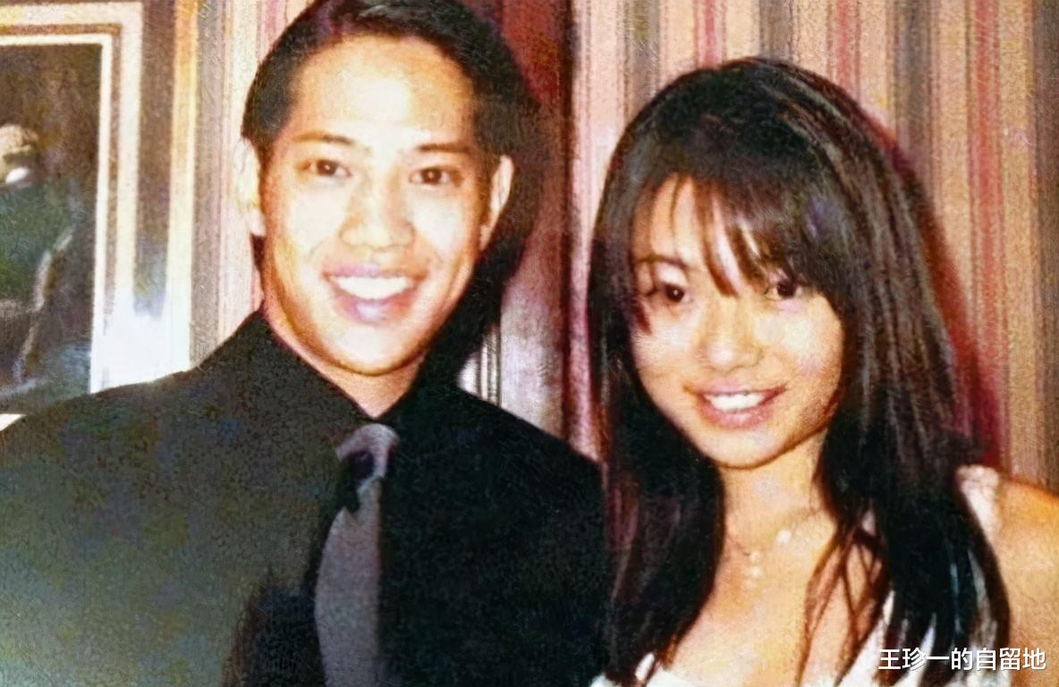 叶蕴仪|“从红极一时到落魄”的9位女星，结局一个比一个惨，有人已离世