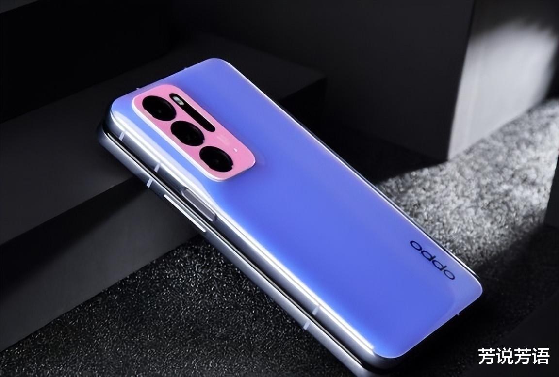 OPPO Find|谁说OPPO没有性价比?618期间,这几款OPPO手机就是真香机