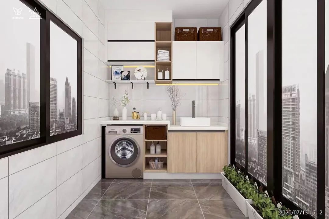 装第二套房时,我家照搬这40种设计装如今越住越舒心。