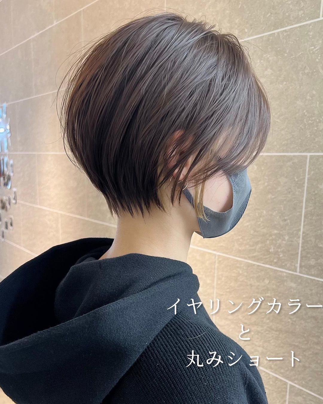 短发 春节女发怎么剪？这17款很不赖，喜欢可以先收藏