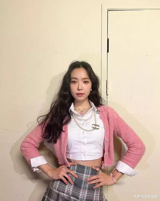 apink|《D社》爆Apink六缺一：问题在娜恩这边！1个月前单方面通知不参加