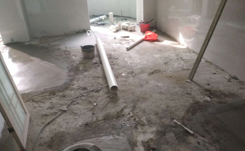 装修地面保温层太厚怎么处理?地面做保温板到底好不好?