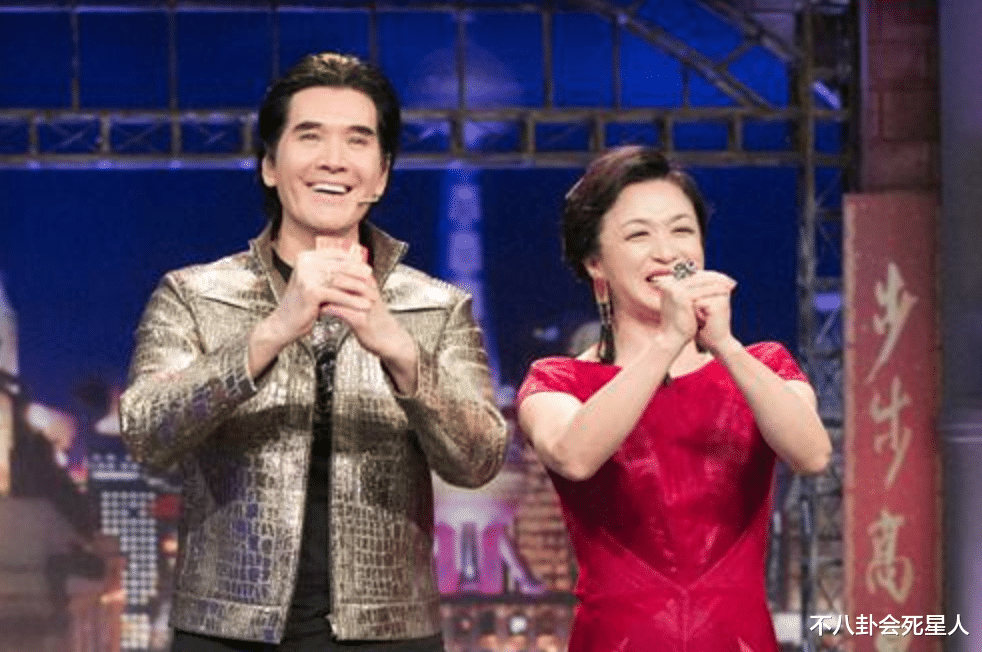 古天乐|这3位男星堪称“完美偶像”，年近70仍未婚，可惜了优秀基因