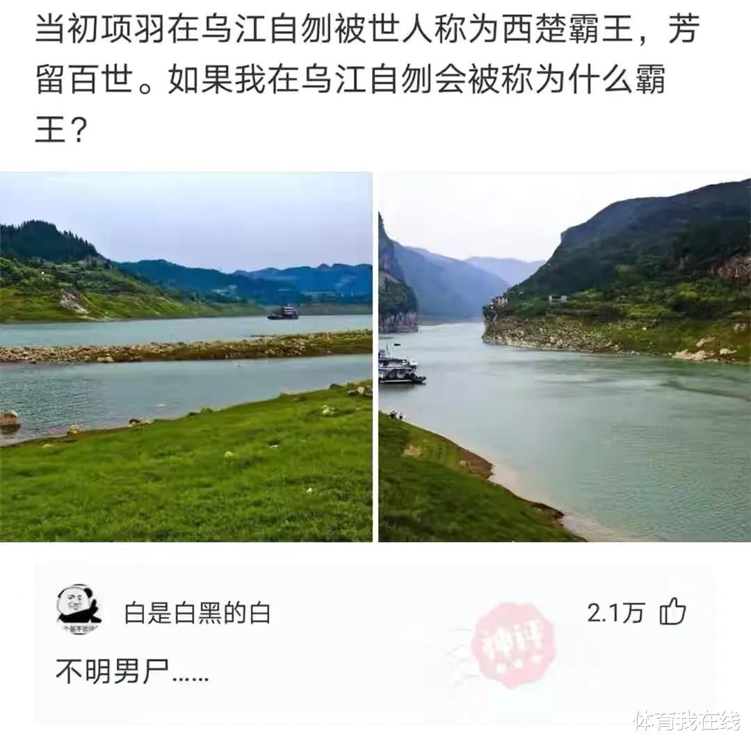 神回复 神回复：在纸发明之前，人们是用什么擦屁股的？