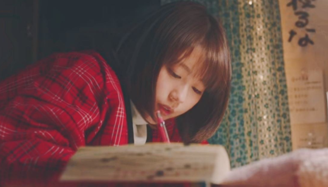 做个厚脸皮女孩真香!