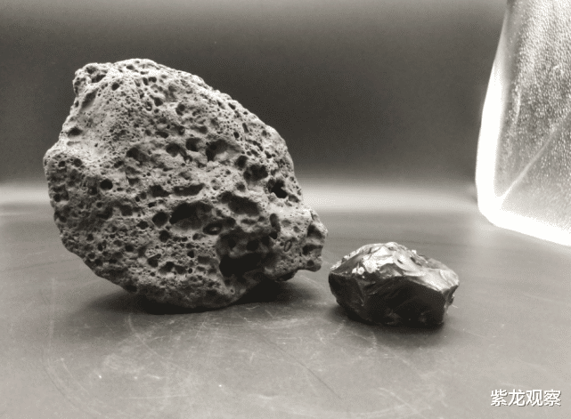 陨石中有DNA，中国又一重大新发现，为早期生命遗传学鉴定基础