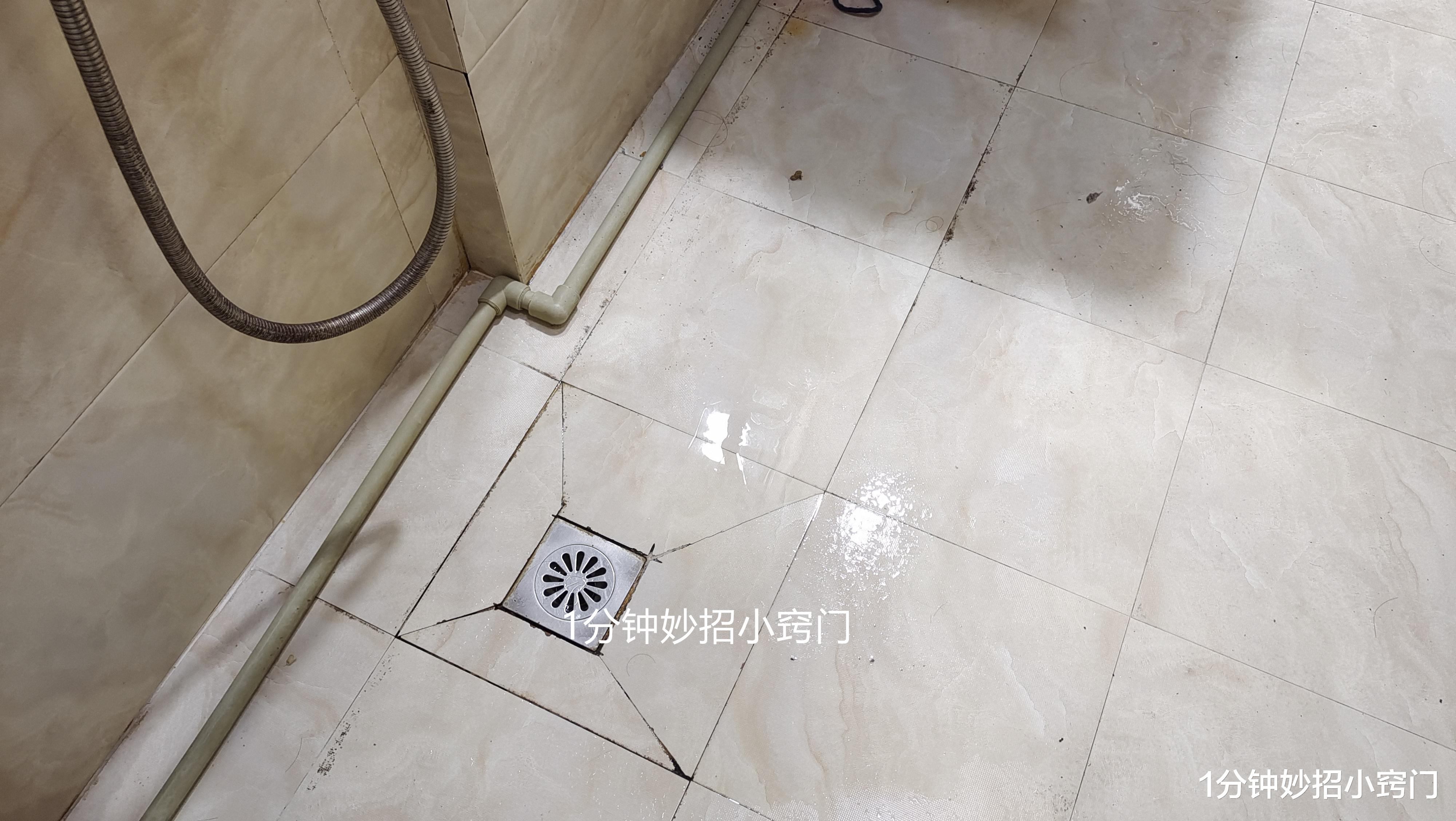 卫生间不用时,门应该开着还是关着?一起来了解