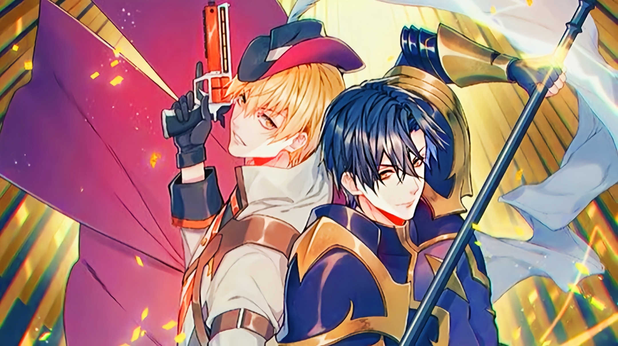 叶修|全职高手之苏沐秋篇