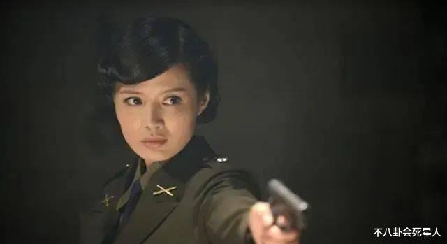 军人|醒醒吧！没军人气质别硬演军人了，这10位演员扮起来才像军人！