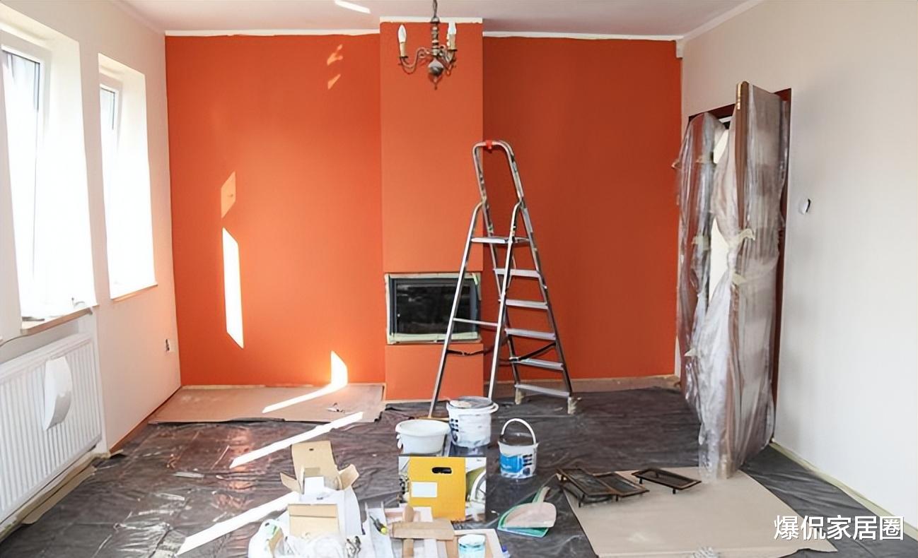 第一次装修踩了许多坑,这7点经验不是“唬人”,是过来人的教训