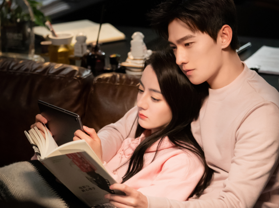 黄子韬|8集播放量破千万，黄子韬令观众成功“入坑”，鹅厂拿到了王牌剧