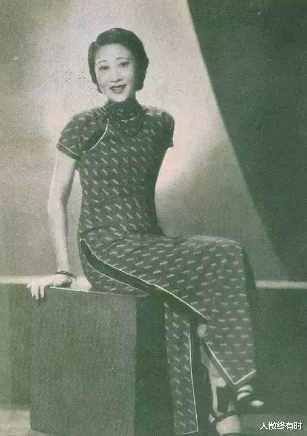 顾维钧|《传家》吴谨言原型:本是首富千金,为丈夫散尽家财,百岁孤独离世
