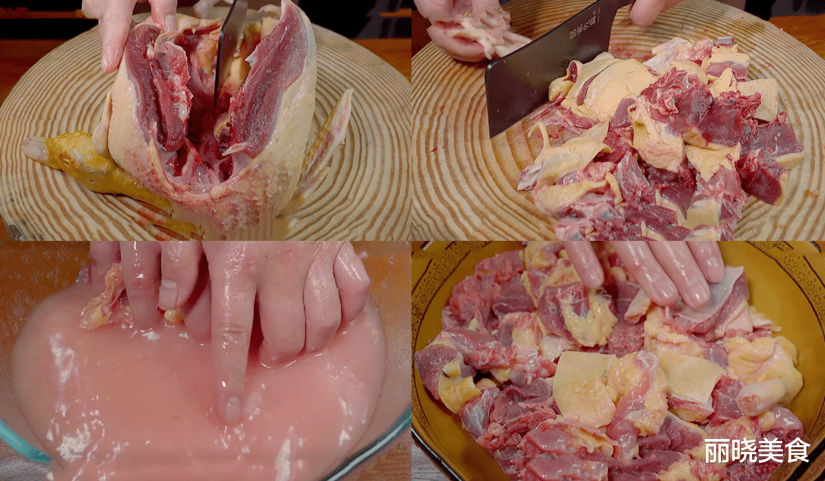 猪皮|“秋养阴，敛肺气”，建议常吃这7样菜，润肺降燥，为入冬打基础