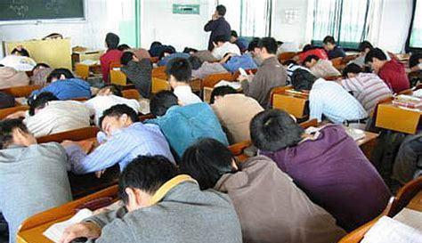 高考|北大姚洋教授：这类大学生被人看不起是正常的，你在其中吗