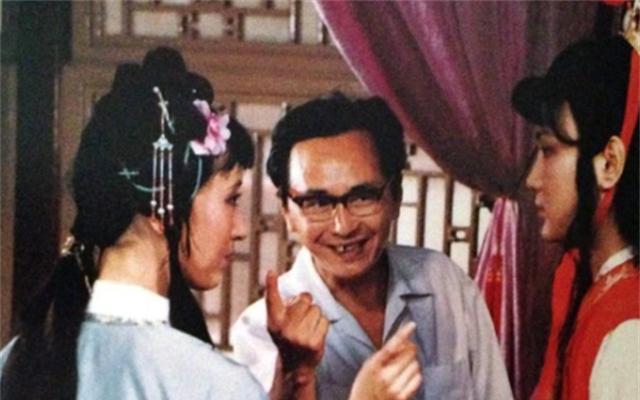 陈晓旭|“林妹妹”陈晓旭葬礼：临终前对父亲说了五个字，邓婕悲伤欲绝