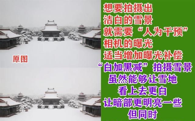 虎年拍雪不马虎,五个摄影技巧,把雪景照片拍得更漂亮