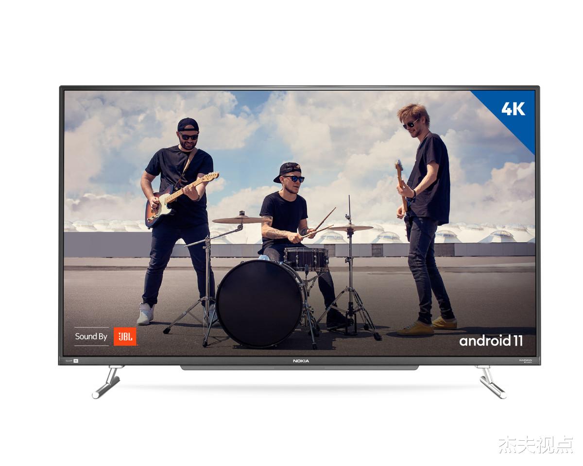 TCL|聊聊电视代工：不同品牌的电视是谁做的？TCL才是民族之光？