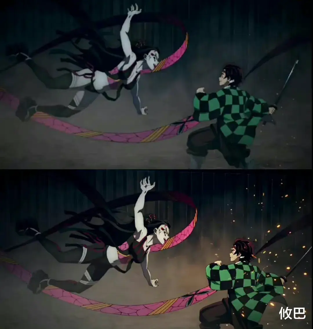 海贼王|海贼王动画1013集:动画组大改丰富艾斯大和CP线,玛利亚惨遭改名