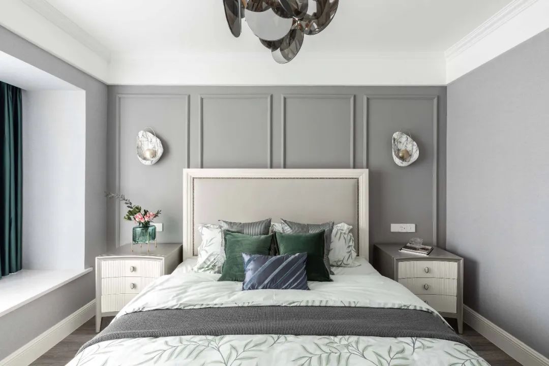 你这背景墙太假了吧!假吗?