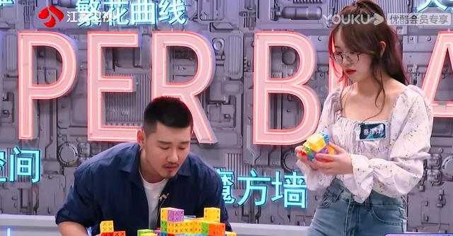 最强大脑|最强大脑解救之战，14进3，谁会晋级谁又将遗憾离场？