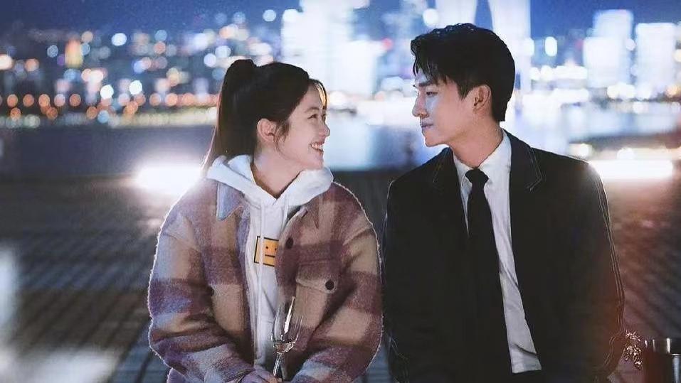 |10月中旬还有哪些都市甜宠网剧即将开播，不知道你最想看哪部？