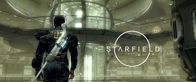 Starfield(星空)以《辐射》的泽塔外星种族为特色的案例