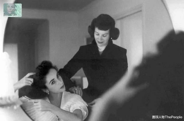 伊丽莎白·泰勒|世界头号美人:一生寻觅真爱,8段婚姻7任丈夫,遗产6亿却不幸福