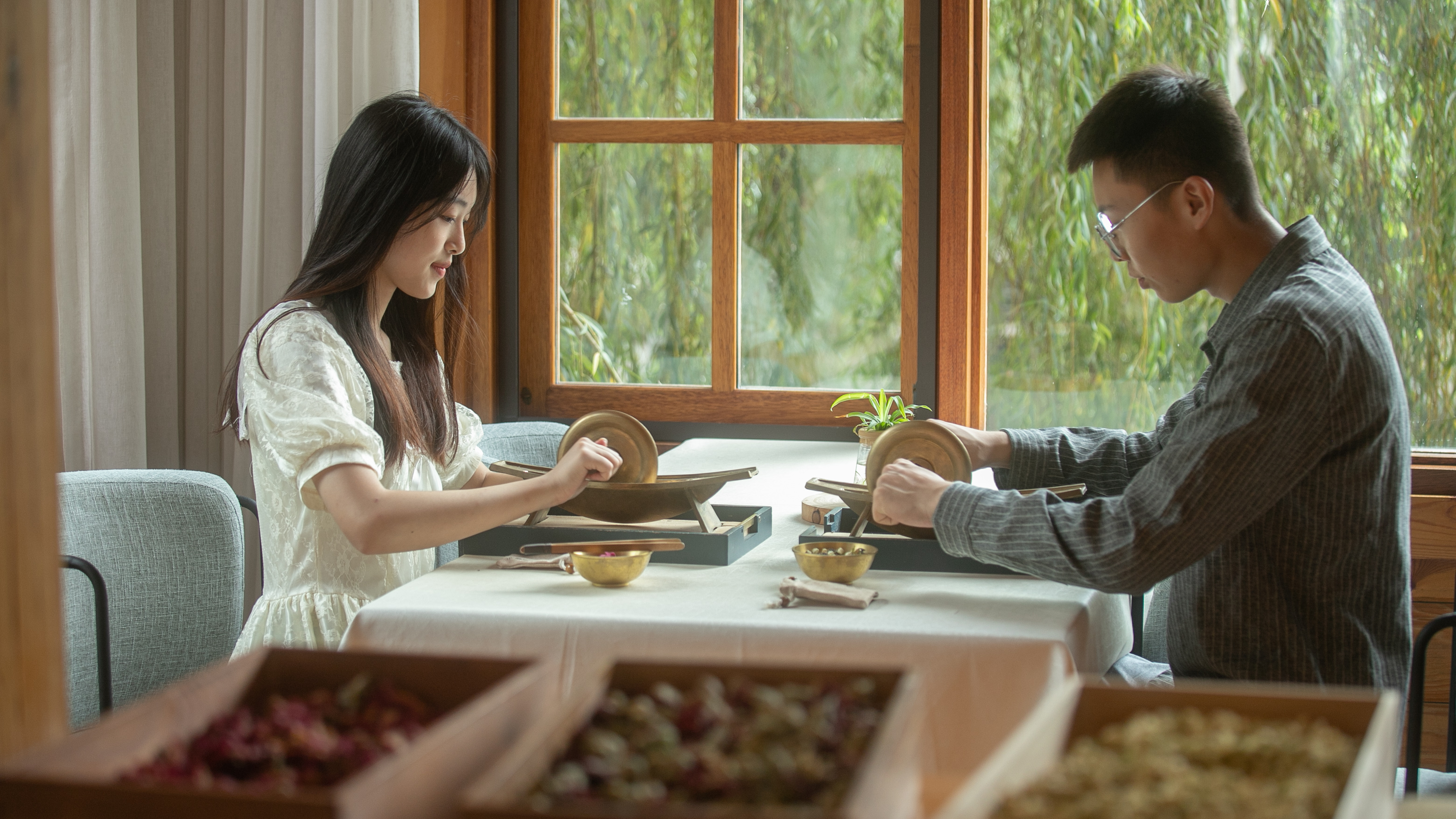 莫干山|北方“小莫干山” | 这才是向往的生活