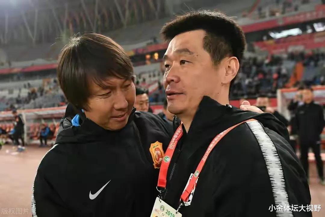 国足|郝伟恩师彻底无缘国足：73岁找到新工作，比李铁、李霄鹏强太多