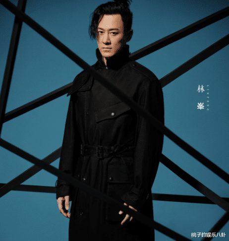 杜德伟|披荆斩棘浪子回头的哥哥:杜德伟身败名裂遇真爱,“海王”林峰唯爱嫩模