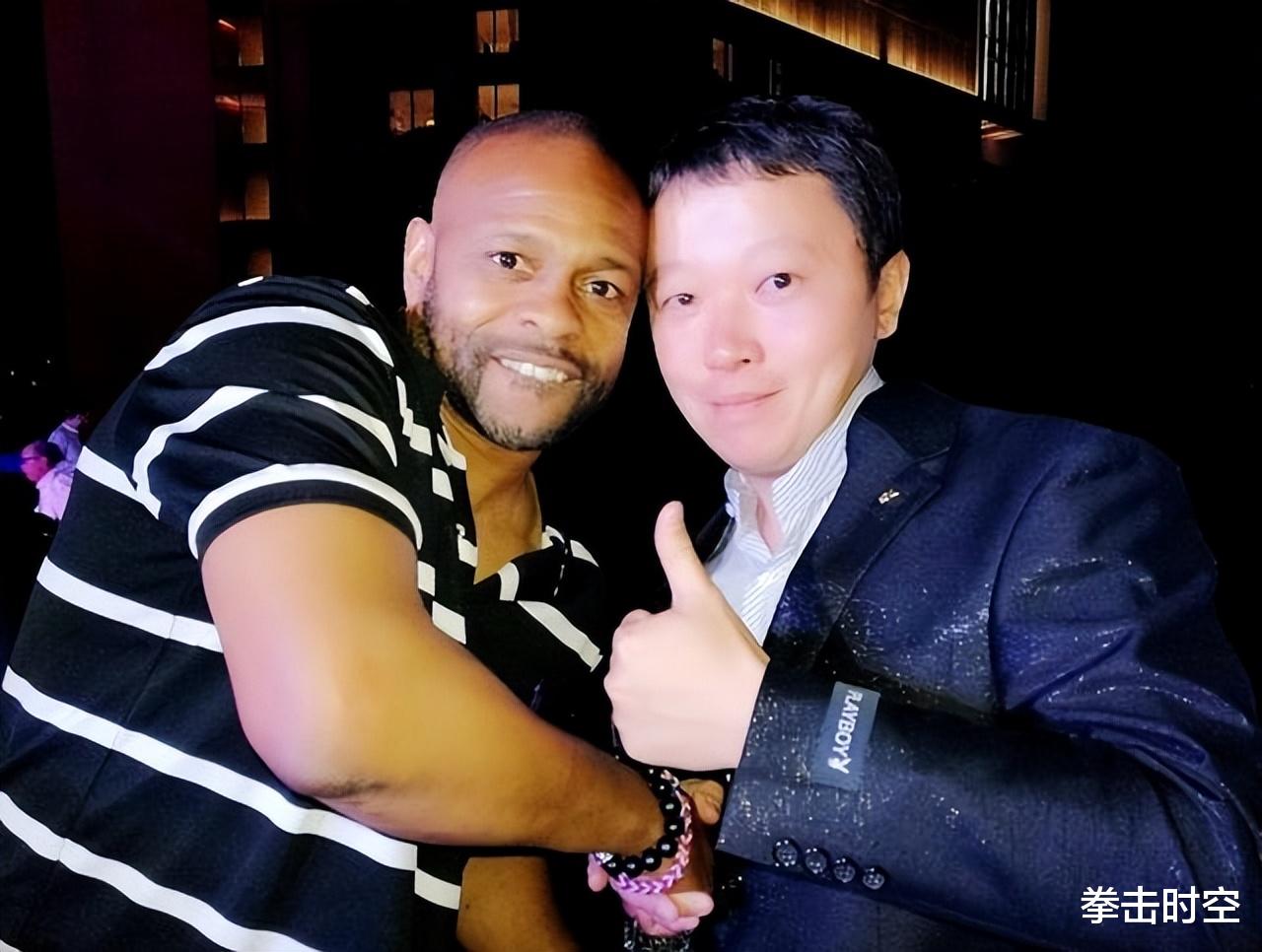 穿衣搭配|痛心！中国职业拳击已经岌岌可危，我国现役职业拳手数量继续缩水