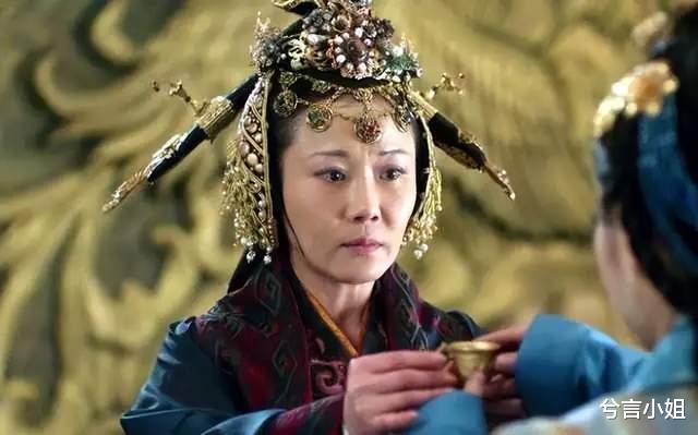 电影|《琅琊榜》：生在谢家，嫁入江湖，谢琦的一生本不该这么坎坷