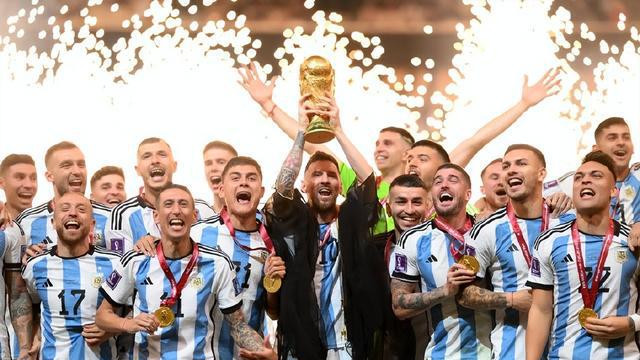 世界杯狂欢后，阿根廷新年面临高通胀难题，4成民众生活在贫穷线下