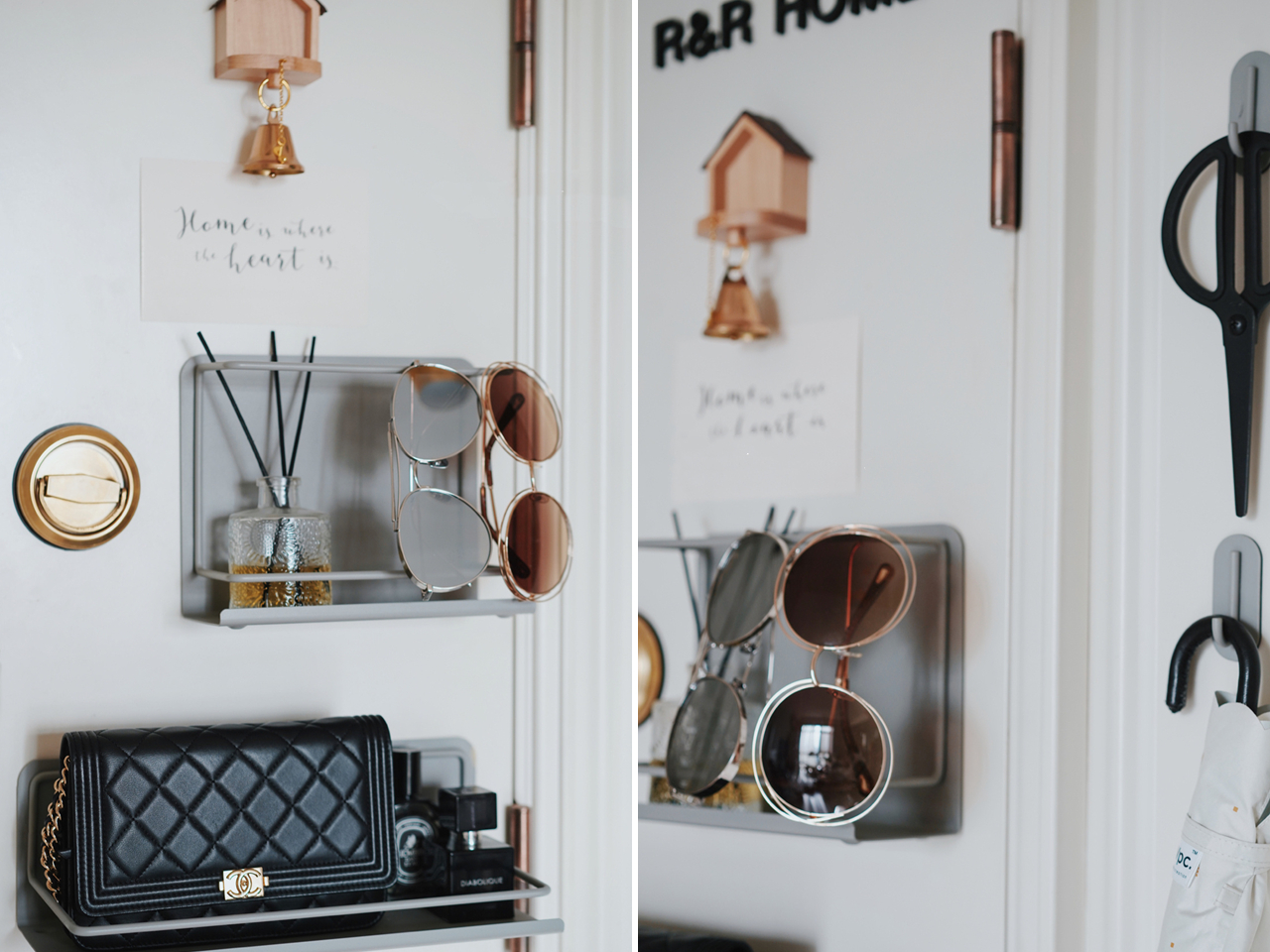 家里最影响生活体验感的6个1㎡区域，是时候来一波“升级换代”了