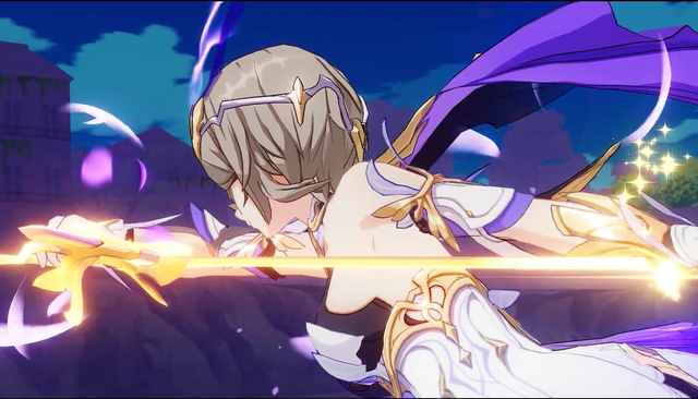 崩坏3|丽塔新S角色优雅无极限，爱莉希雅，你懂个锤子的女仆