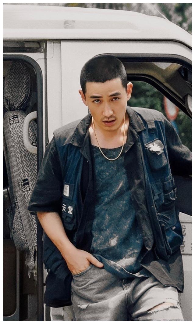 给85后小生演技排个名：任嘉伦垫底，朱一龙排名第二