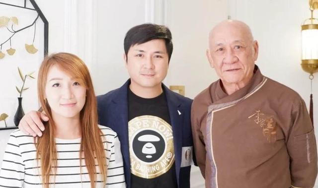 杨思琦|TVB前花旦杨思琦前任秀恩爱!上月注册结婚,娶圈外肤白貌美妻子