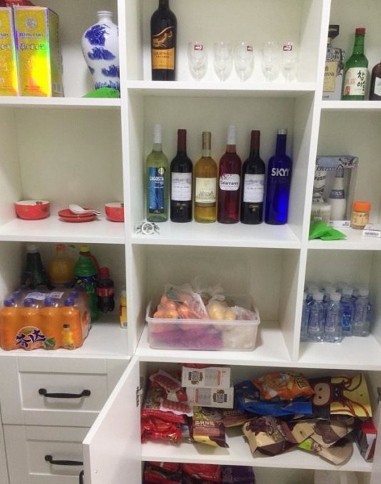 还是小县城好，16万装修的120平新房，朋友们都羡慕坏了！