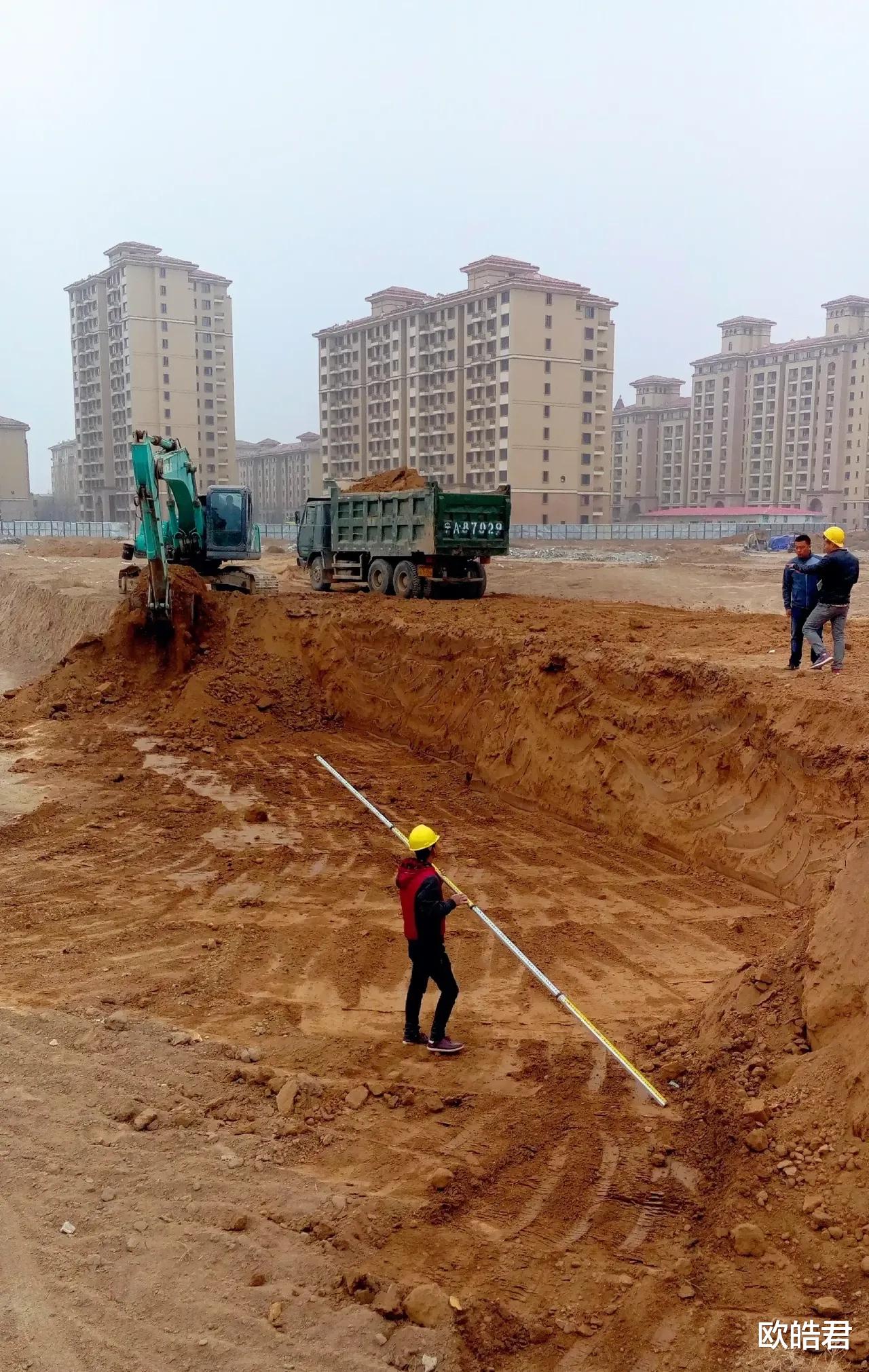 |修好烂尾楼的成本也并不高